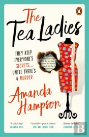 The Tea Ladies