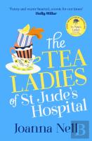 The Tea Ladies Of St Jude'S Hospital