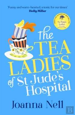 Bertrand.pt - The Tea Ladies Of St Jude'S Hospital