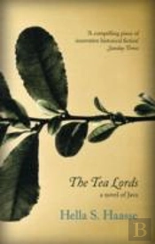 The Tea Lords