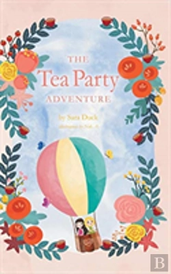 Bertrand.pt - The Tea Party Adventure