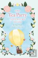 The Tea Party Adventure