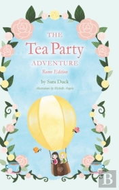The Tea Party Adventure