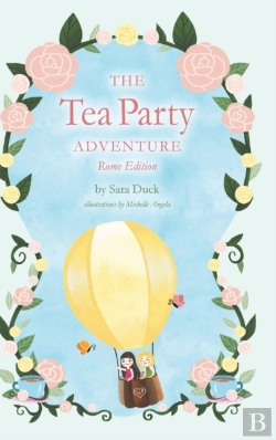 Bertrand.pt - The Tea Party Adventure