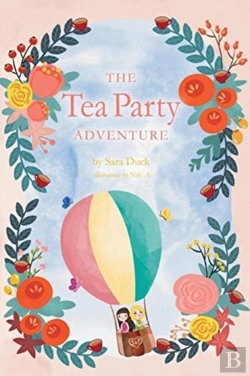 Bertrand.pt - The Tea Party Adventure