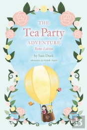 The Tea Party Adventure