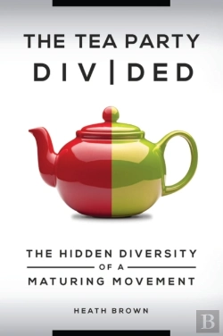 Bertrand.pt - The Tea Party Divided