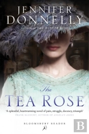The Tea Rose