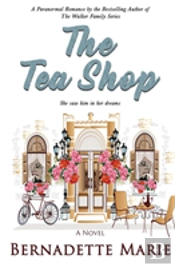 The Tea Shop