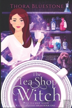 Bertrand.pt - The Tea Shop Witch