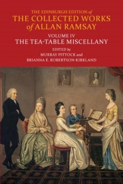 Bertrand.pt - The Tea-Table Miscellany