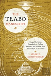 The Teabo Manuscript