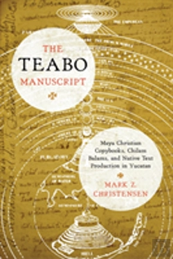 Bertrand.pt - The Teabo Manuscript