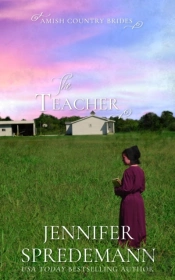 The Teacher (Amish Country Brides)