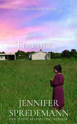 Bertrand.pt - The Teacher (Amish Country Brides)