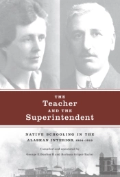 The Teacher And The Superintendent