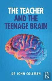 The Teacher And The Teenage Brain