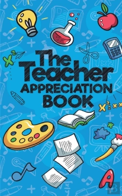 Bertrand.pt - The Teacher Appreciation Books