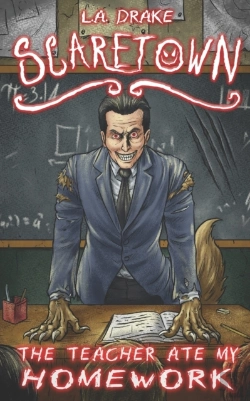 Bertrand.pt - The Teacher Ate My Homework