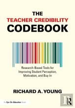 The Teacher Credibility Codebook