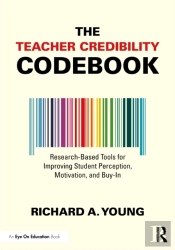 The Teacher Credibility Codebook