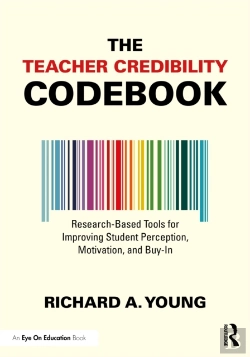 Bertrand.pt - The Teacher Credibility Codebook
