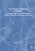 The Teacher Credibility Codebook