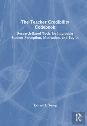 The Teacher Credibility Codebook
