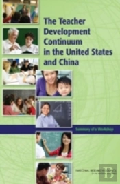 The Teacher Development Continuum In The United States And China