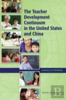 The Teacher Development Continuum In The United States And China
