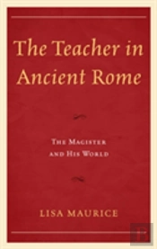 The Teacher In Ancient Rome