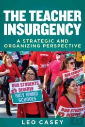 The Teacher Insurgency