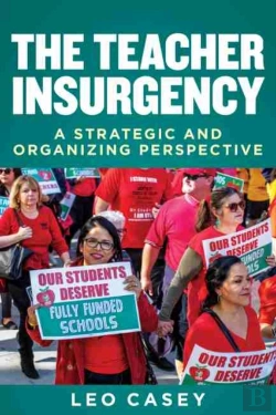 Bertrand.pt - The Teacher Insurgency
