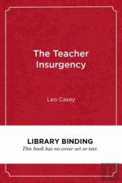 The Teacher Insurgency