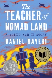 The Teacher Of Nomad Land