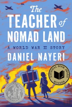 Bertrand.pt - The Teacher Of Nomad Land