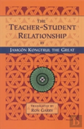 The Teacher-Student Relationship