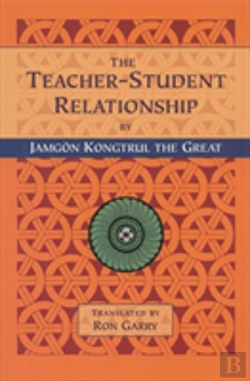 Bertrand.pt - The Teacher-Student Relationship
