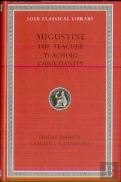 The Teacher. Teaching Christianity