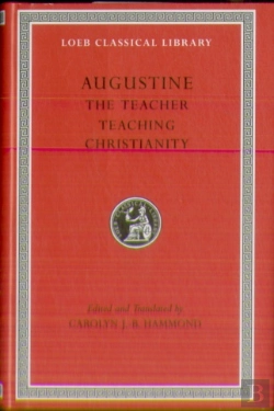 Bertrand.pt - The Teacher. Teaching Christianity