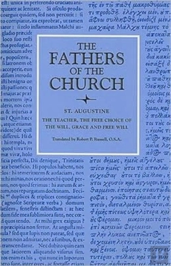 Bertrand.pt - The Teacher; The Free Choice Of The Will; Grace And Free Will