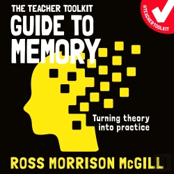 Bertrand.pt - The Teacher Toolkit Guide To Memory
