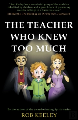 Bertrand.pt - The Teacher Who Knew Too Much