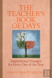 The Teacher'S Book Of Days