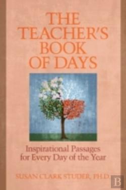 Bertrand.pt - The Teacher'S Book Of Days