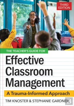 Bertrand.pt - The Teacher'S Guide For Effective Classroom Management