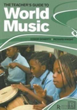 Bertrand.pt - The Teacher'S Guide To World Music