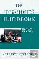 The Teacher'S Handbook