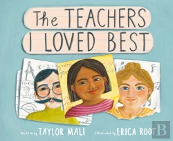 Bertrand.pt - The Teachers I Loved Best