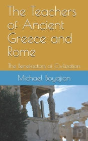 The Teachers Of Ancient Greece And Rome